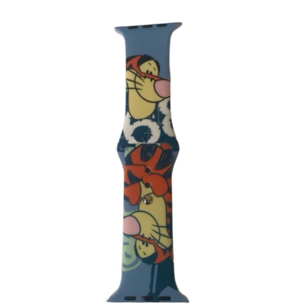 Tigger Apple Watch Band